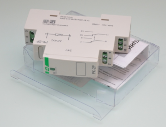 Реле для ММУ-1000М Гродторгмаш РК-2Р-24 в ШефСтор (chefstore.ru)